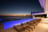 Villa in Terres Basses - Aqua Dream