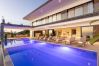 Villa in Terres Basses - Aqua Dream