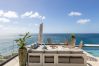 Villa in Terres Basses - Aqua Dream