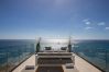 Villa in Terres Basses - Aqua Dream