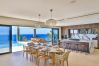 Villa in Terres Basses - Aqua Dream