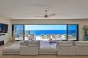 Villa in Terres Basses - Aqua Dream