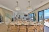 Villa in Terres Basses - Aqua Dream