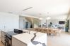 Villa in Terres Basses - Aqua Dream