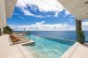 Villa in Terres Basses - Aqua Dream