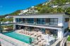 Villa in Terres Basses - Aqua Dream