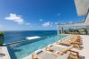 Villa in Terres Basses - Aqua Dream