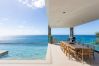 Villa in Terres Basses - Aqua Dream