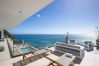 Villa in Terres Basses - Aqua Dream