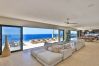 Villa in Terres Basses - Aqua Dream