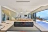 Villa in Terres Basses - Aqua Dream