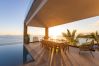 Villa in Terres Basses - Aqua Dream