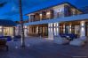 Villa in Saint Barthélemy - Blanc Bleu