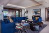 Villa in Saint Barthélemy - Blanc Bleu