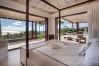 Villa in Saint Barthélemy - Blanc Bleu