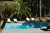 Villa in Ramatuelle - Juan
