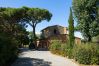 Villa in Ramatuelle - Juan