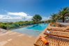 Villa in Sainte-Anne - Flibustier *****