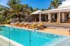 Villa in Sainte-Anne - Flibustier *****