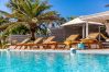 Villa in Sainte-Anne - Flibustier *****