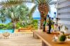 Villa in Sainte-Anne - Flibustier *****