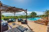 Villa in Sainte-Anne - Flibustier *****