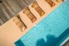 Villa in Sainte-Anne - Flibustier *****