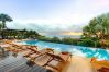 Villa in Sainte-Anne - Flibustier *****
