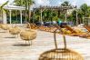 Villa in Sainte-Anne - Flibustier *****
