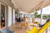Villa in Sainte-Anne - Flibustier *****