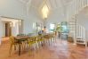 Villa in Sainte-Anne - Flibustier *****
