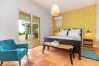 Villa in Sainte-Anne - Flibustier *****