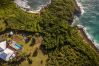 Villa in Sainte-Anne - Flibustier *****
