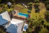 Villa in Sainte-Anne - Flibustier *****
