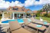 Villa in Saint-François - Lagon Marine *****