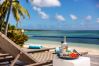 Villa in Saint-François - Lagon Marine *****