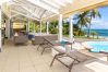 Villa in Saint-François - Lagon Marine *****
