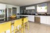 Villa in Saint-François - Lagon Marine *****