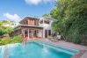 Villa in Saint Barthélemy - Alex