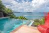 Villa in Saint Barthélemy - Alex