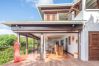 Villa in Saint Barthélemy - Alex
