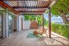 Villa in Saint Barthélemy - Alex