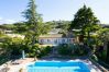 Villa in Saint-Tropez - Hirondelles