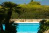 Villa in Saint-Tropez - Hirondelles