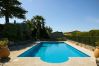 Villa in Saint-Tropez - Hirondelles