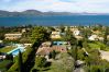 Villa in Saint-Tropez - Hirondelles