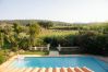 Villa in Ramatuelle - Lumière