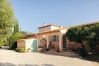 Villa in Ramatuelle - Lumière