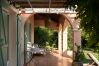 Villa in Ramatuelle - Lumière