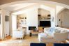 Villa in Ramatuelle - Sand
